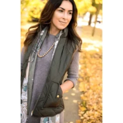 Puffer Vest -Women's Clothing Store Screen Shot 2019 12 23 at 9.59.40 PM 618421