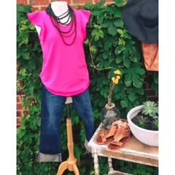 Flutter Tank -Women's Clothing Store Screen Shot 2020 02 25 at 12.27.38 PM 772891