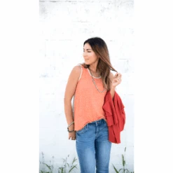 Polka Dot Front Tank 28 Polka Dot Front Tank -Women's Clothing Store Screen Shot 2020 02 25 at 2.57.28 PM 203588