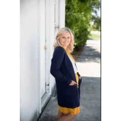 Heavy Knit Textured Cardigan -Women's Clothing Store Screen Shot 2020 03 20 at 1.04.55 PM 113325