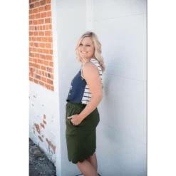 Floral Front Striped Back Tank -Women's Clothing Store Screen Shot 2020 03 20 at 11.42.44 AM 793150