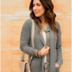 Ribbed Accent Cardigan -Women's Clothing Store Screen Shot 2020 11 24 at 11.42.14 AM 29cf865d 94d4 406d 826a 929fd9c62c8b 739067