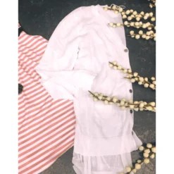 Tissue Button Cardigan -Women's Clothing Store Screen Shot 2021 04 15 at 2.55.30 PM 622822