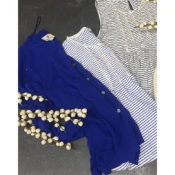 Tissue Button Cardigan -Women's Clothing Store Screen Shot 2021 04 15 at 2.55.59 PM 451409