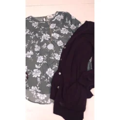 Tissue Button Cardigan -Women's Clothing Store Screen Shot 2021 04 15 at 2.56.22 PM 461167