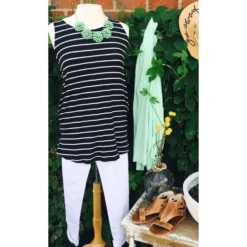 Tissue Tunic Cardigan -Women's Clothing Store Screen Shot 2021 04 16 at 1.08.22 PM 744732