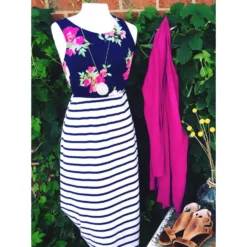 Tissue Tunic Cardigan -Women's Clothing Store Screen Shot 2021 04 16 at 1.13.00 PM 218365