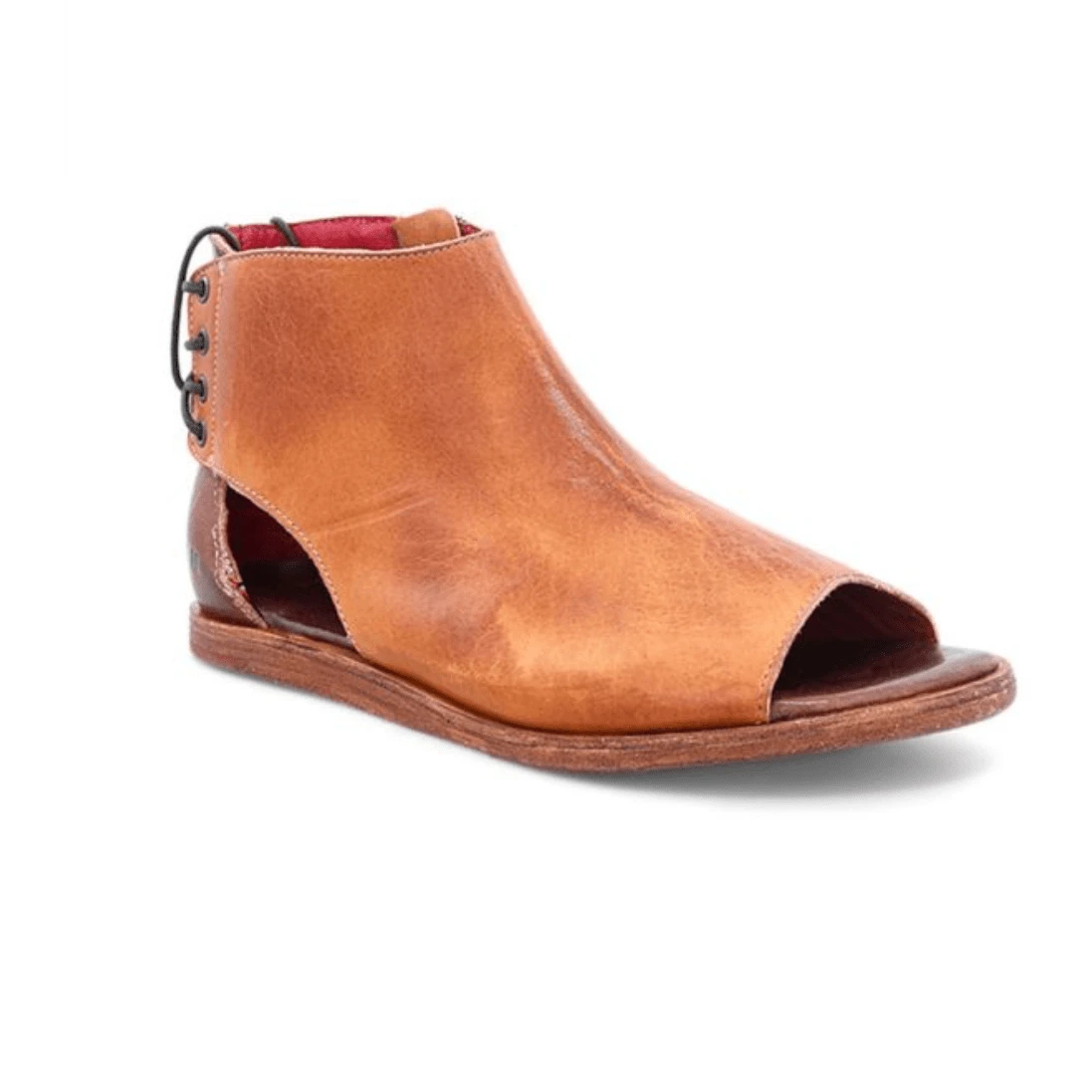 Zoraida BedStu Sandals 2 Zoraida BedStu Sandals - Image 2