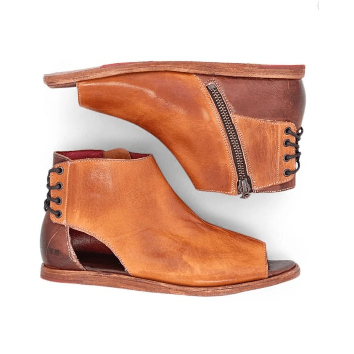 Zoraida BedStu Sandals 3 Zoraida BedStu Sandals - Image 3