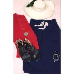 Cinched Waist Sweatshirt Tie Skirt 14 Cinched Waist Sweatshirt Tie Skirt -Women's Clothing Store ScreenShot2021 08 11at11.57.13AM 8e2a0a17 b44f 4a42 bc21 0ced6f11b62d 120387