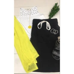 Cinched Waist Sweatshirt Tie Skirt 15 Cinched Waist Sweatshirt Tie Skirt -Women's Clothing Store ScreenShot2021 08 11at11.58.45AM 8c803eb3 3c26 45eb 9991 afb5da903052 411866