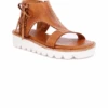 Zoe Ll BedStu Sandal