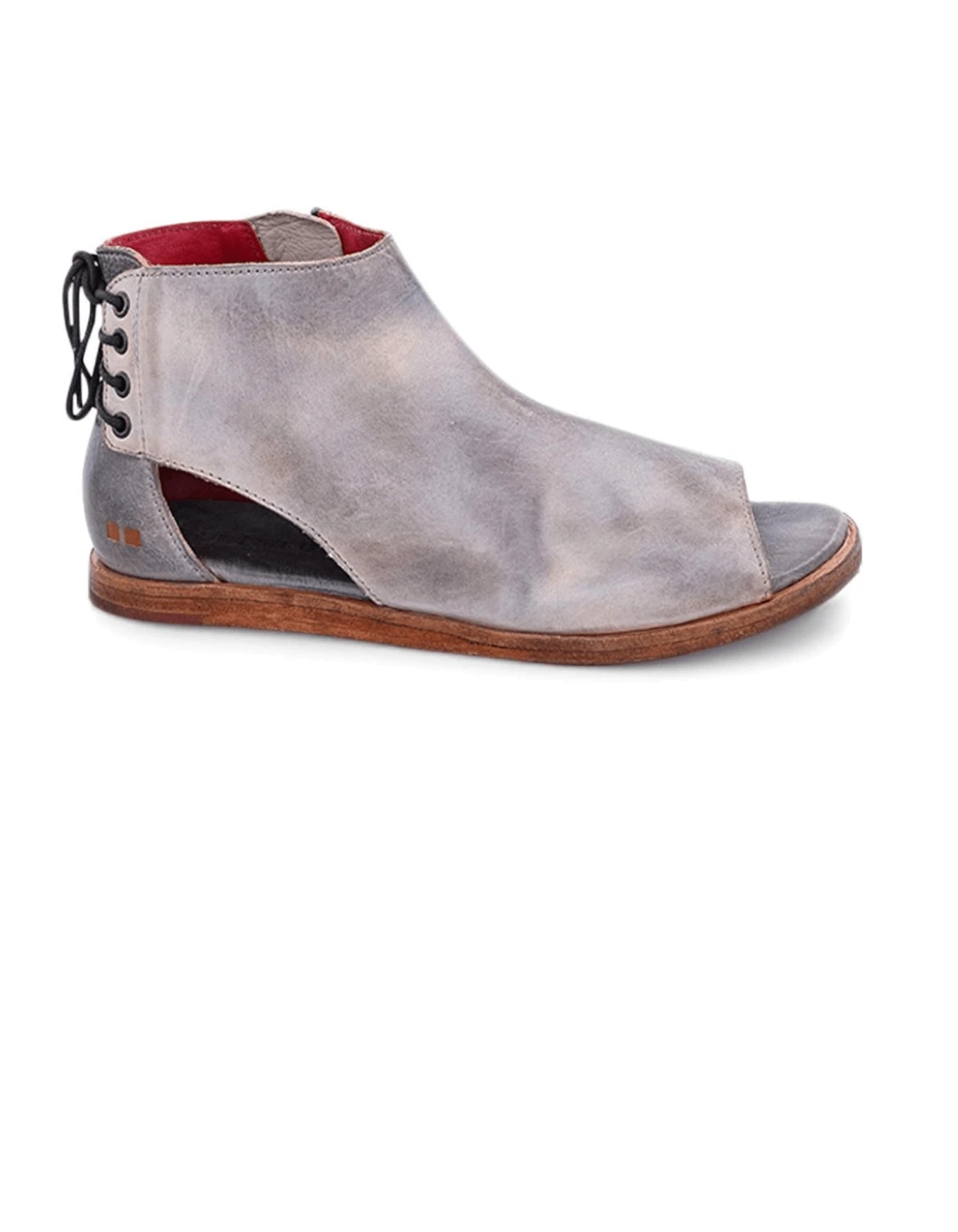 Zoraida BedStu Sandals 6 Zoraida BedStu Sandals - Image 6