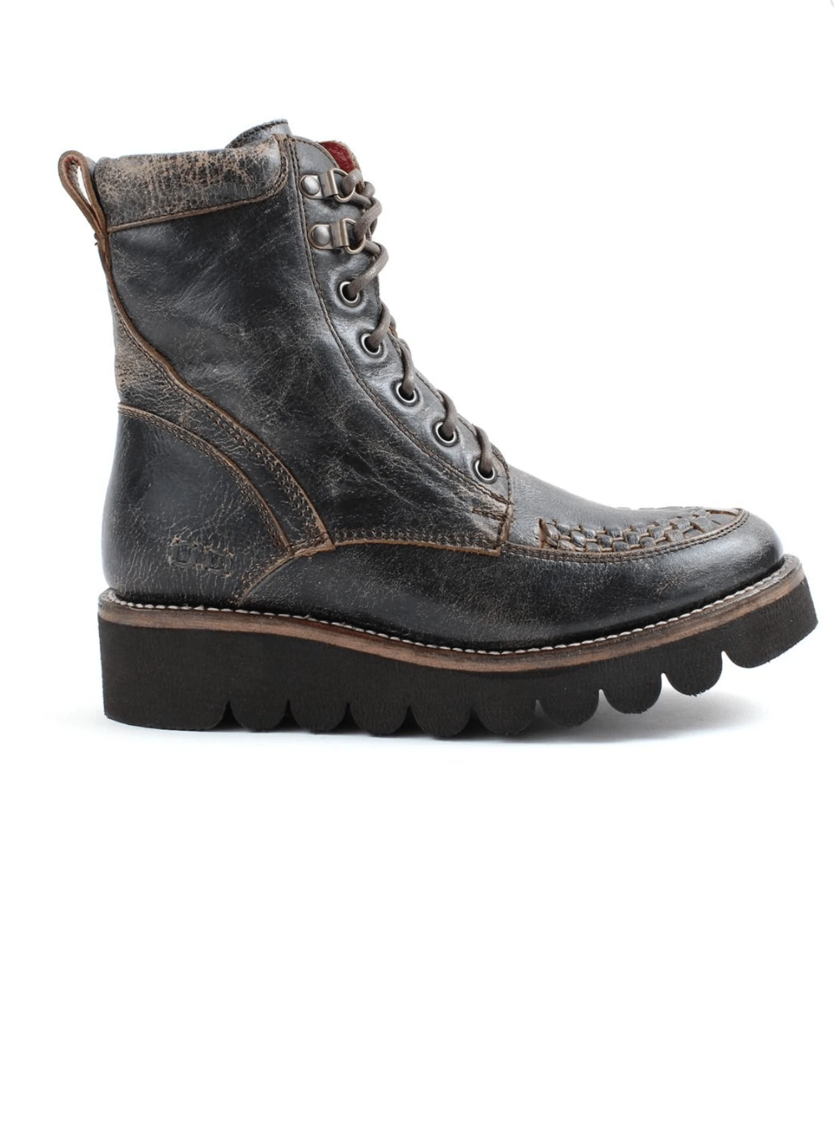 Elisha II BedStu Boots 3 Elisha II BedStu Boots - Image 3