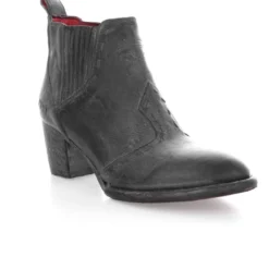 Brie II BedStu Boots
