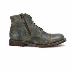 Bonnie II BedStu Boots