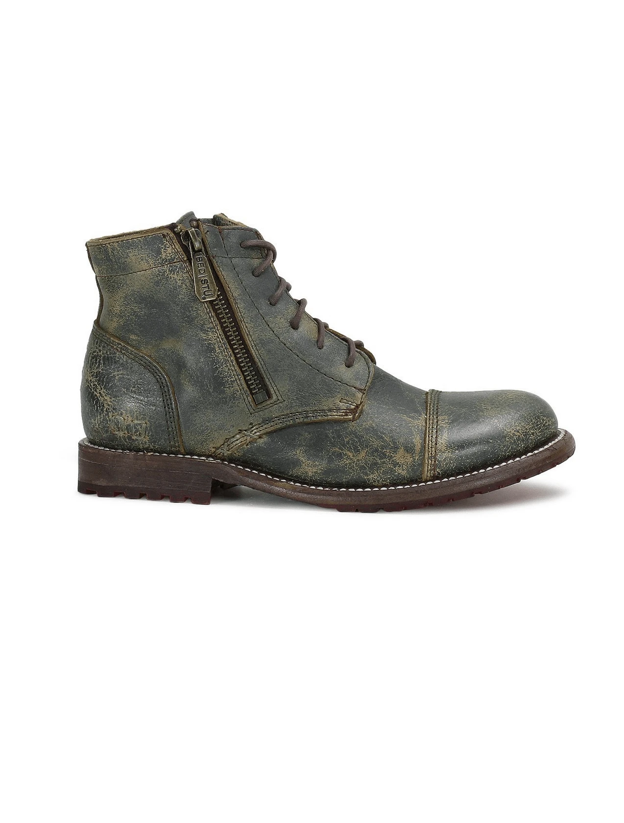 Bonnie II BedStu Boots 1 Bonnie II BedStu Boots