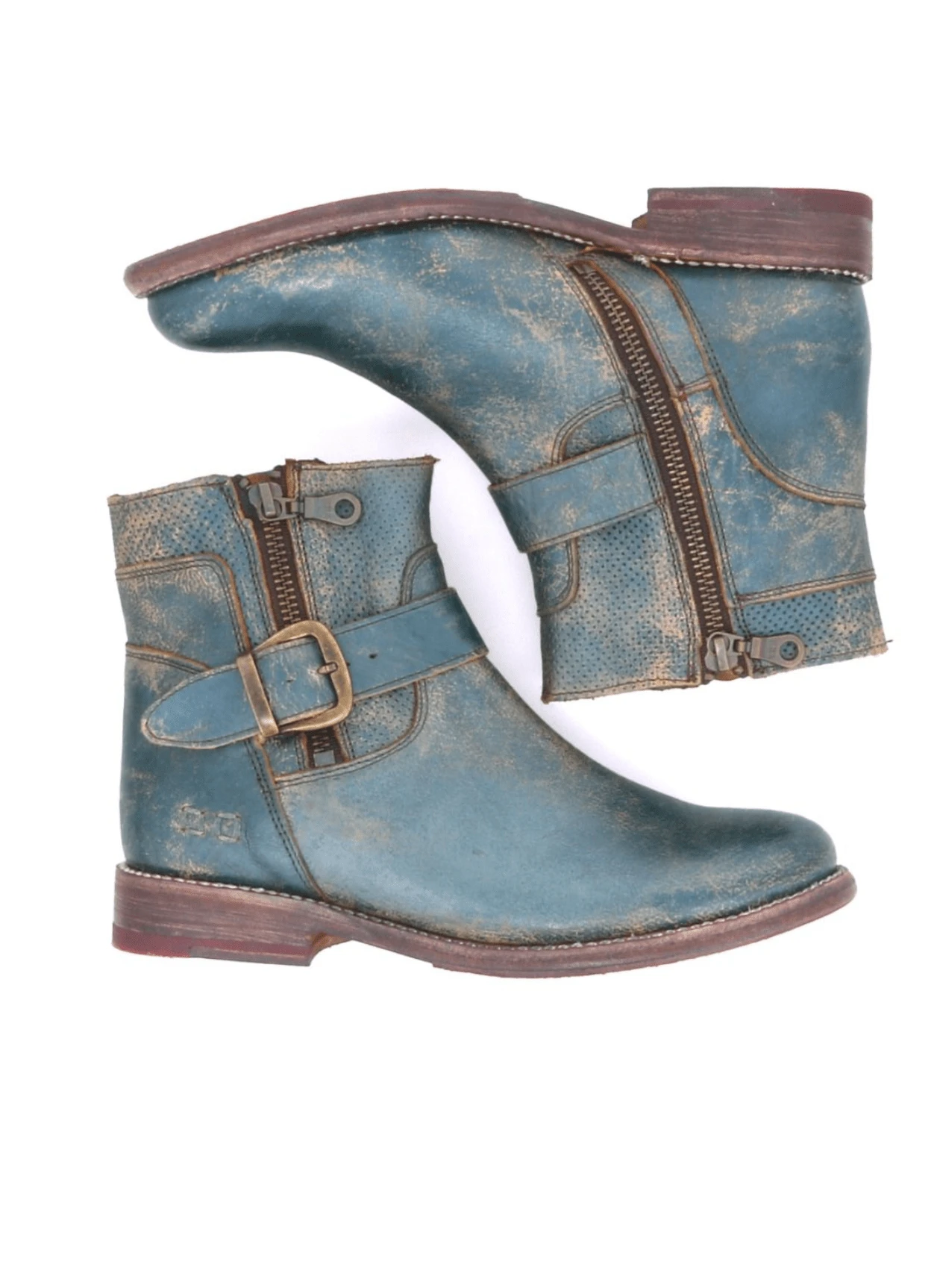 Becca BedStu Boots 11 Becca BedStu Boots - Image 11