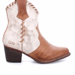 Baila II BedStu Boots