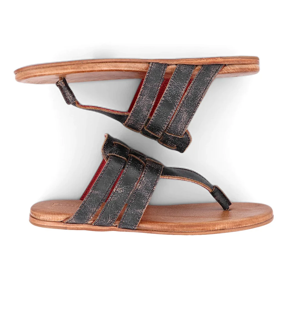 Yoli BedStu Sandal 6 Yoli BedStu Sandal - Image 6