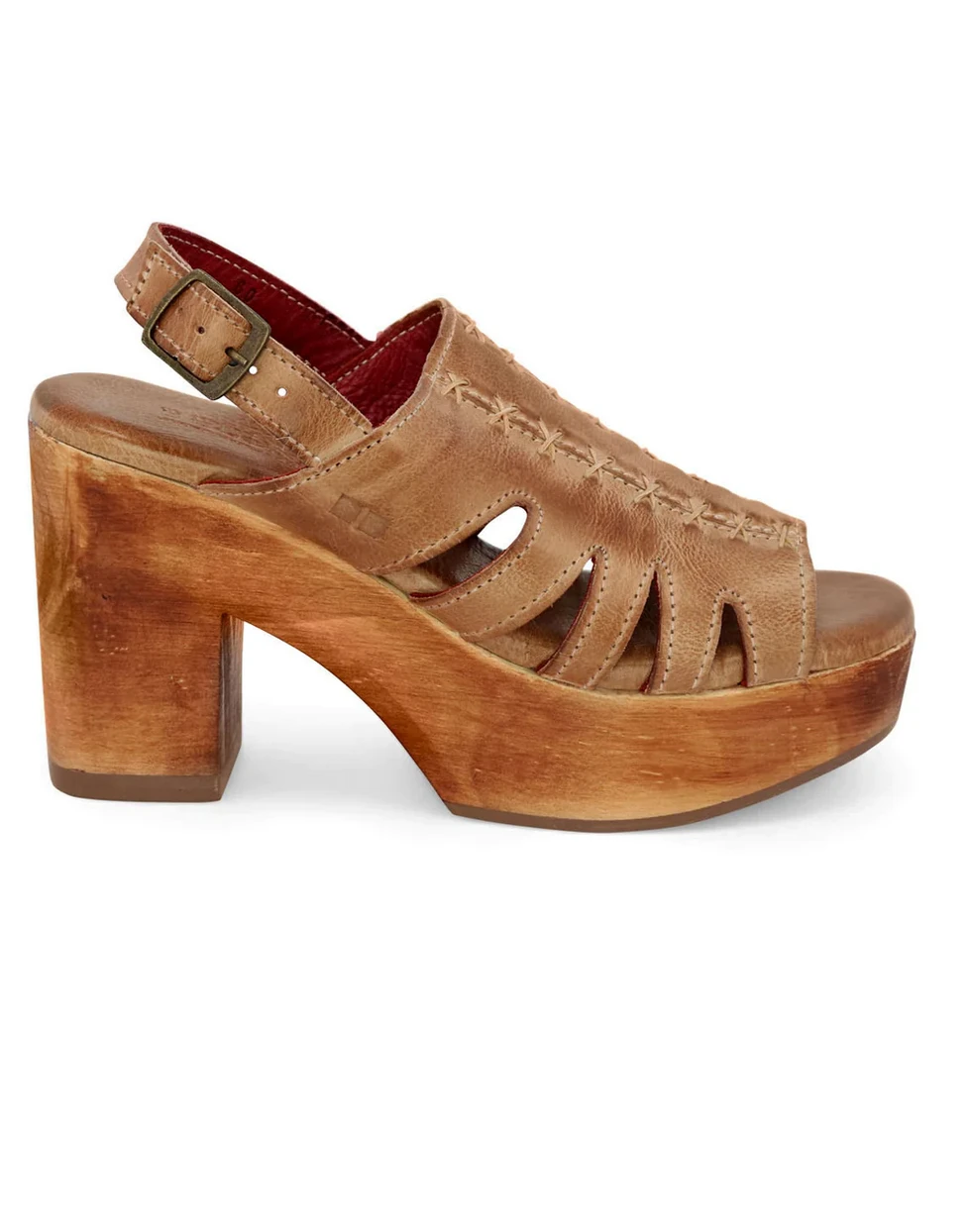 Fontella BedStu Heels 3 Fontella BedStu Heels - Image 3