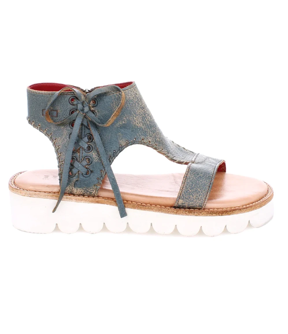 Zoe Ll BedStu Sandal 4 Zoe Ll BedStu Sandal - Image 4