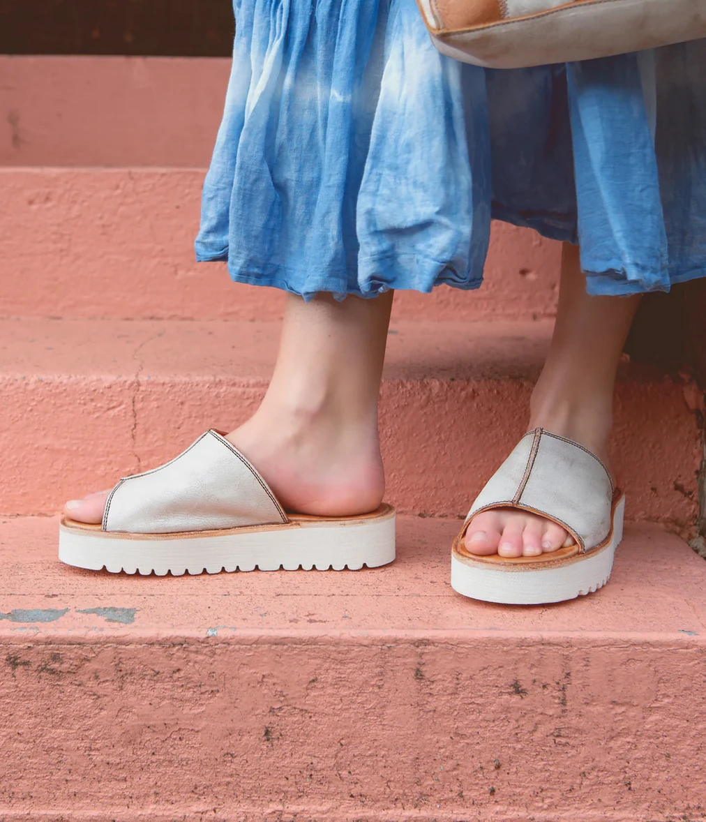 Fairlee II BedStu Sandal 11 Fairlee II BedStu Sandal - Image 11