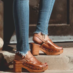 Marie BedStu Sandals