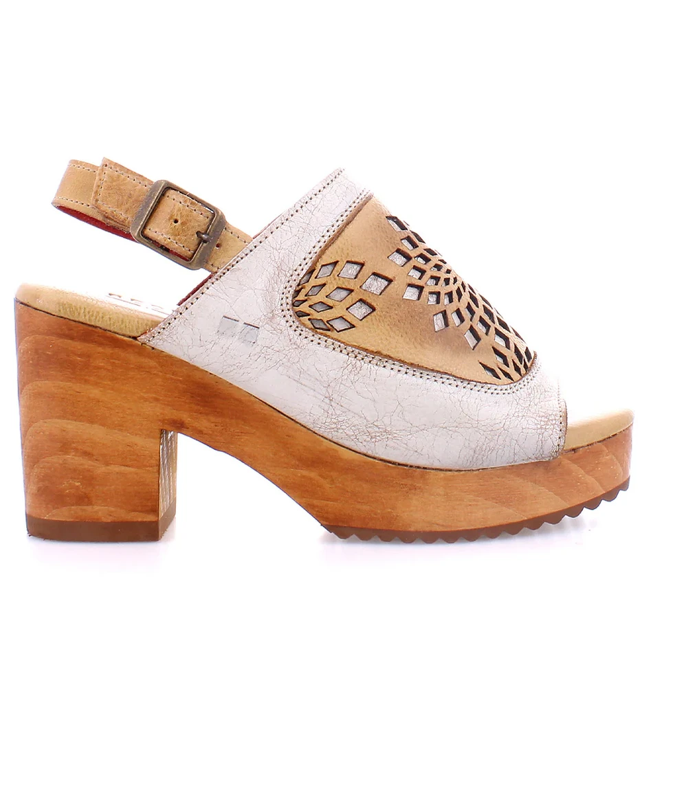 Jinkie BedStu Sandals 2 Jinkie BedStu Sandals - Image 2