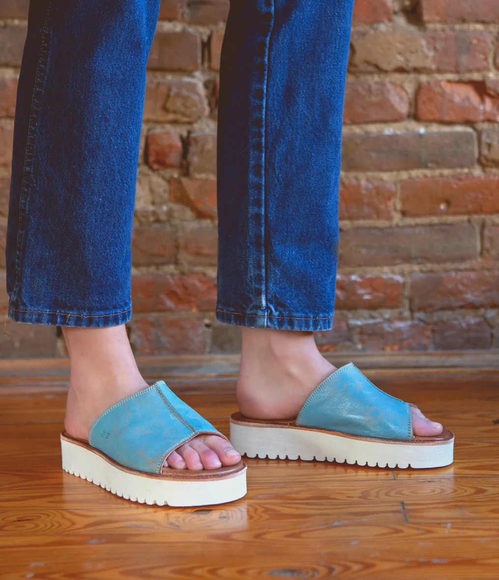 Fairlee II BedStu Sandal 12 Fairlee II BedStu Sandal - Image 12