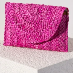 Simonetta Clutch -Women's Clothing Store ScreenShot2024 04 11at11.31.54AM