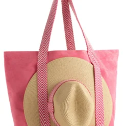 Sol Tote & Hat 9 Sol Tote & Hat -Women's Clothing Store ScreenShot2024 04 11at11.34.52AM