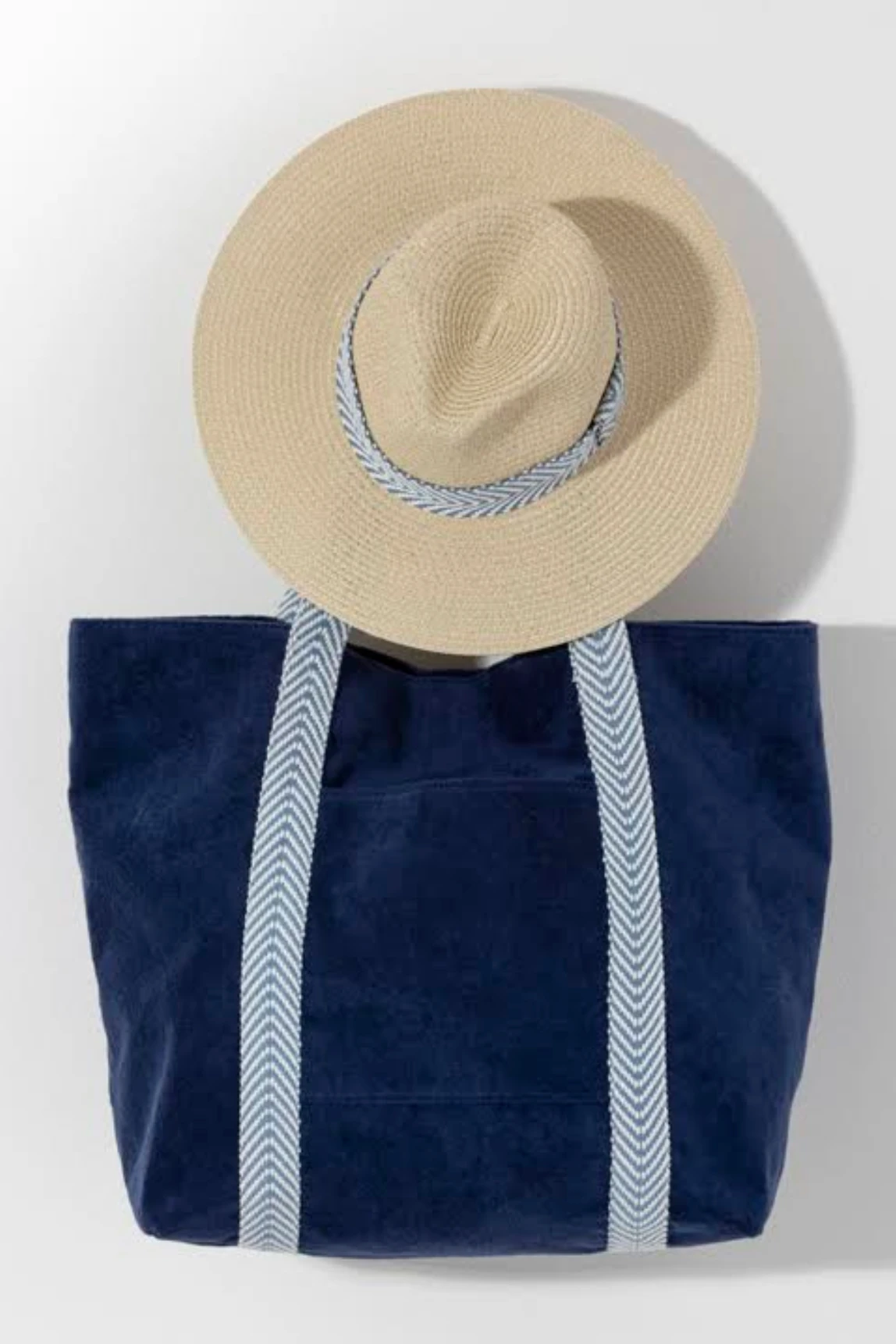 Sol Tote & Hat 6 Sol Tote & Hat - Image 6