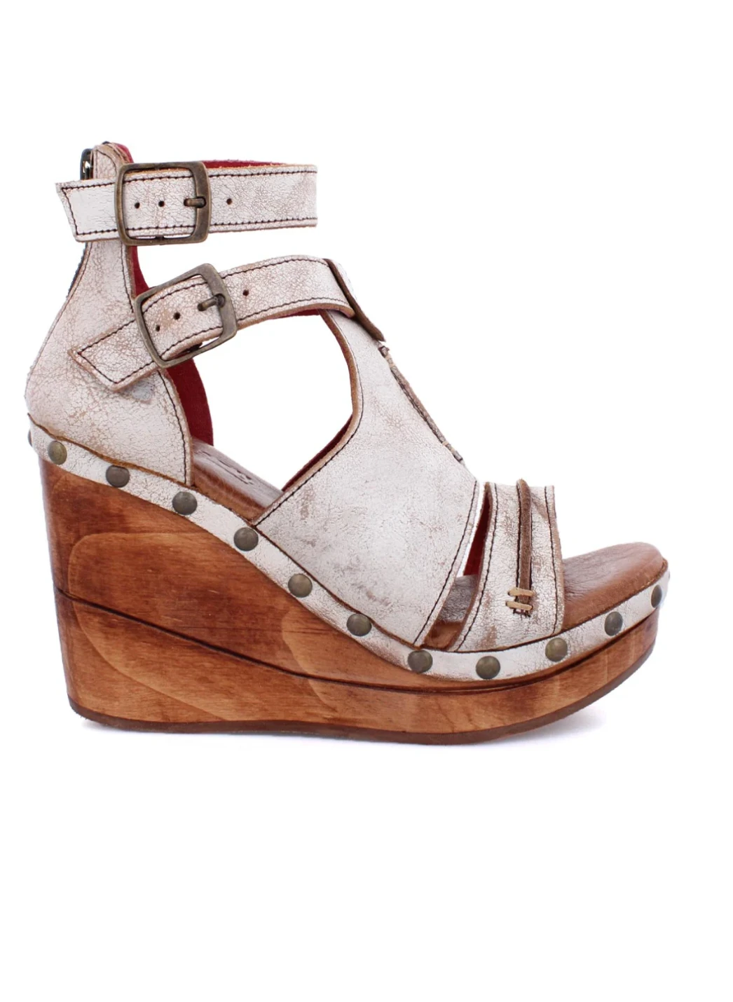 Princess BedStu Sandals 2 Princess BedStu Sandals - Image 2