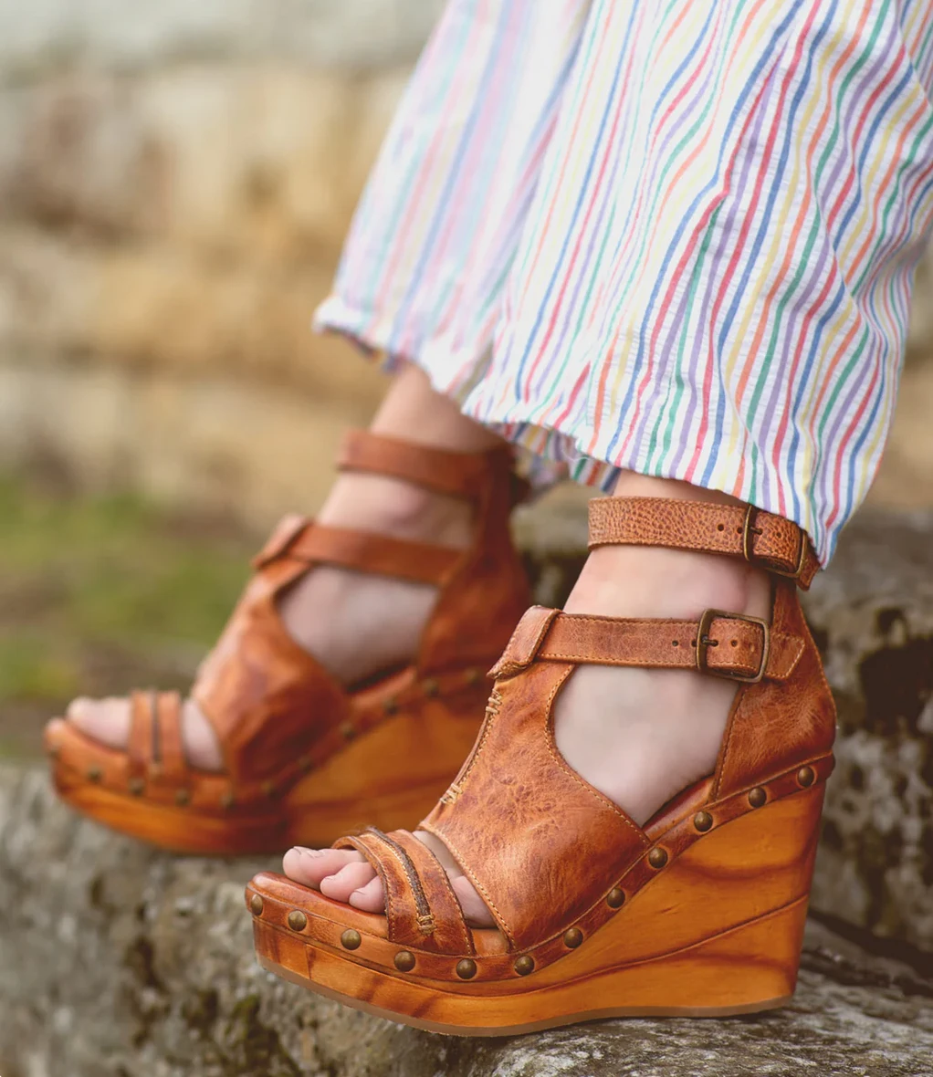 Princess BedStu Sandals 1 Princess BedStu Sandals