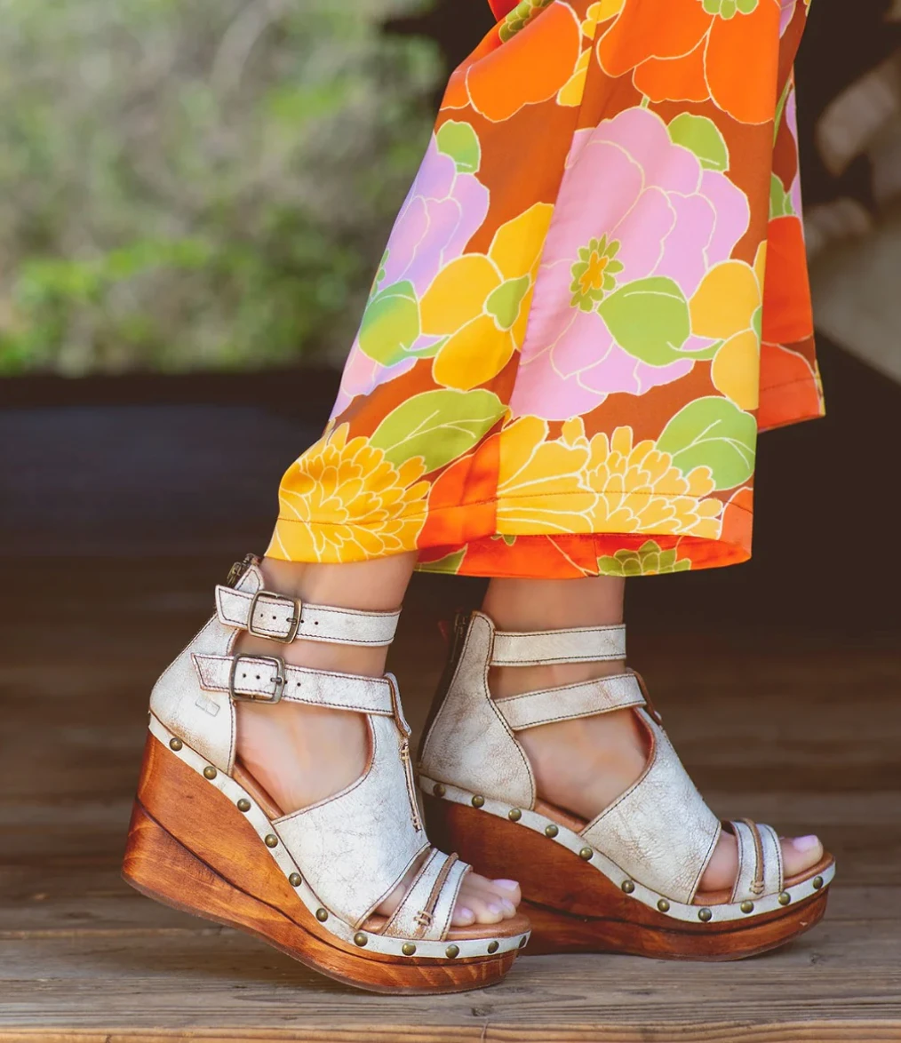 Princess BedStu Sandals 6 Princess BedStu Sandals - Image 6