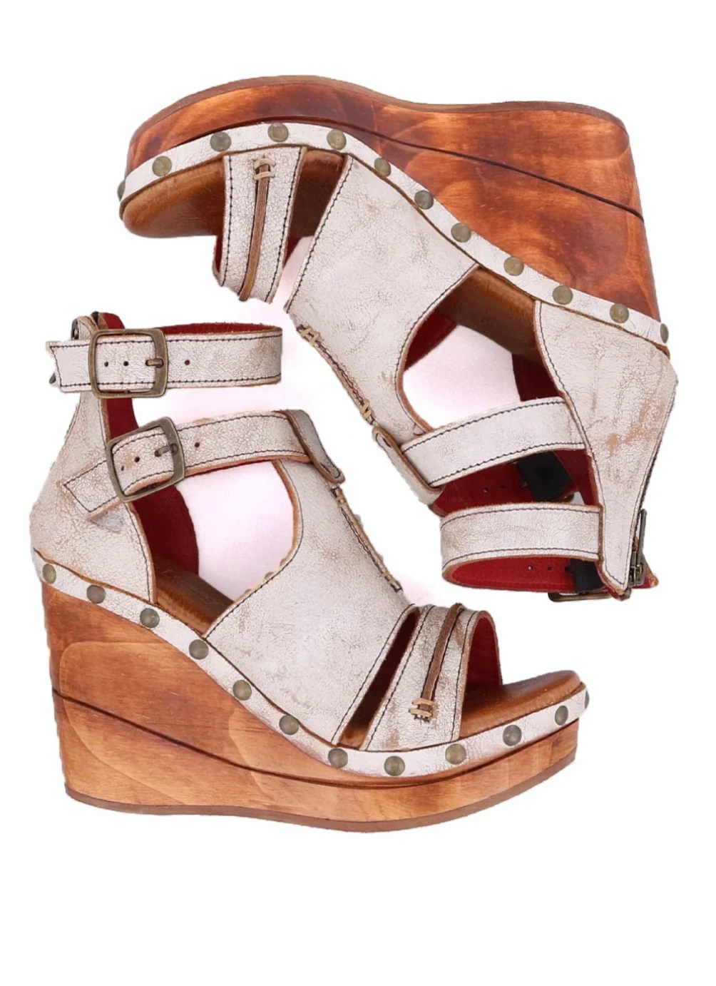 Princess BedStu Sandals 7 Princess BedStu Sandals - Image 7