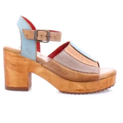 Jetsetter BedStu Sandals