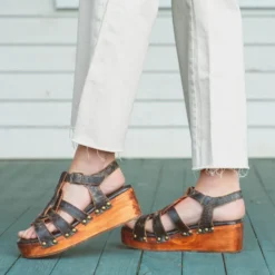 Fabiola BedStu Sandal -Women's Clothing Store ScreenShot2024 05 09at9.50.27AM