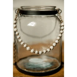 Bel Koz Single Strand Clay Necklace -Women's Clothing Store Screen Shot 2021 08 16 at 10.56.08 AM 422513