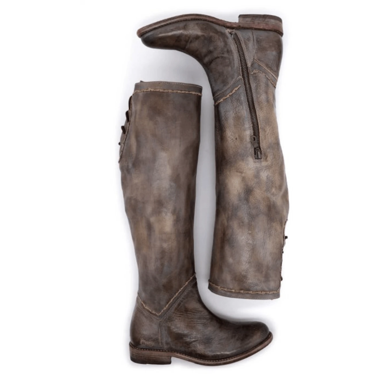 Manchester BedStu Boots 6 Manchester BedStu Boots - Image 6