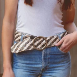 Dreamweaver Black Lux Nectar Lux Belt