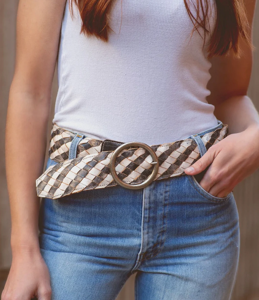 Dreamweaver Black Lux Nectar Lux Belt 1 Dreamweaver Black Lux Nectar Lux Belt