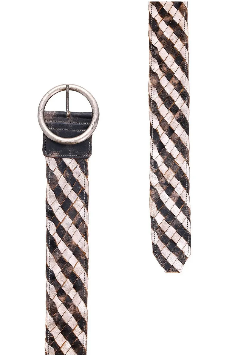 Dreamweaver Black Lux Nectar Lux Belt 4 Dreamweaver Black Lux Nectar Lux Belt - Image 4