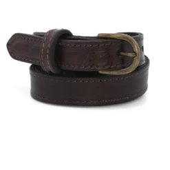 Monae BedStu Teak Rustic Belt