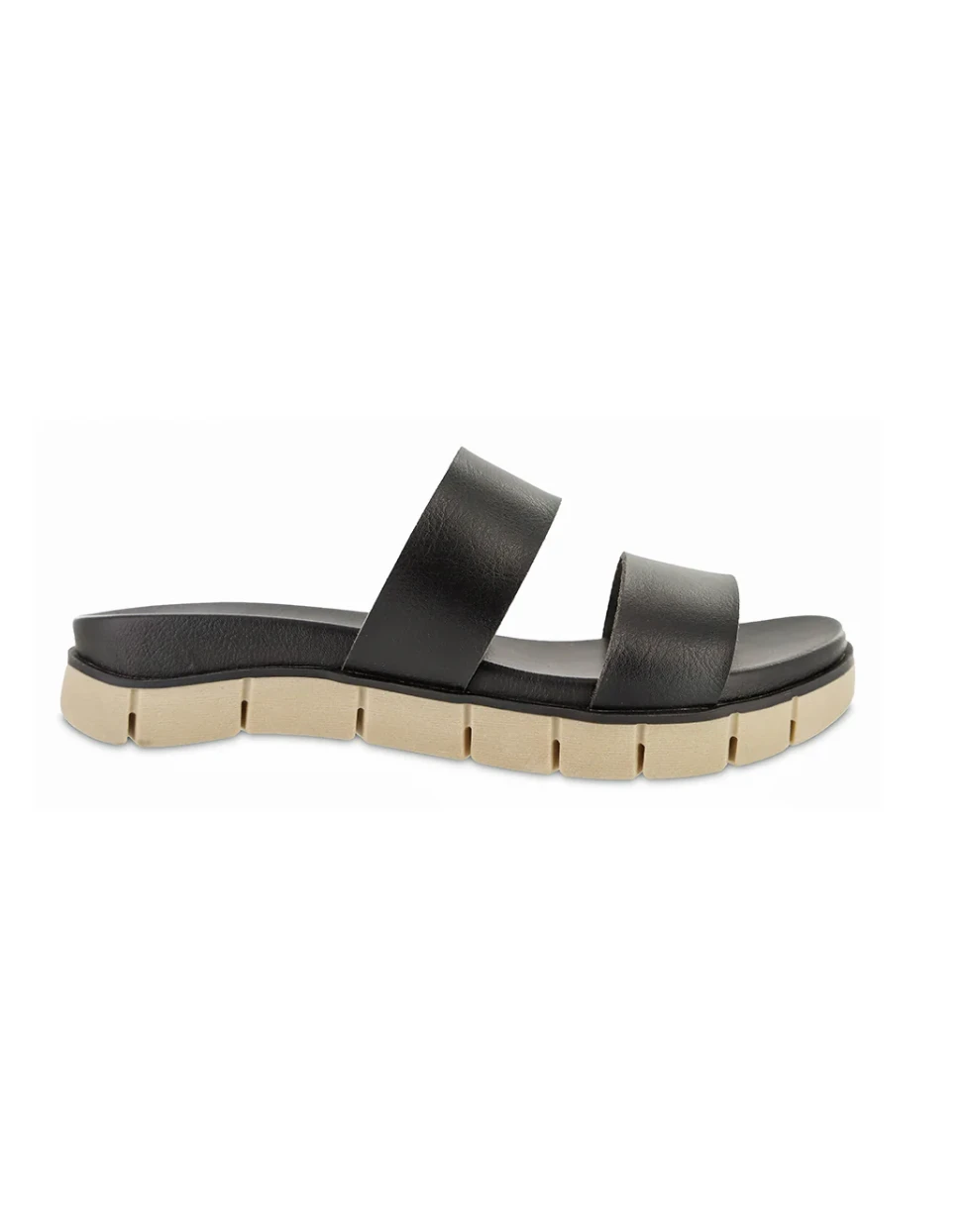 Elori Black Sandals 3 Elori Black Sandals - Image 3
