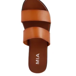 Elori Cognac Sandals 5 Elori Cognac Sandals -Women's Clothing Store Screenshot2025 04 01at2.46.45PM