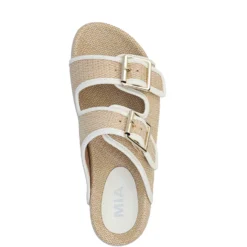 Gazell White Sandals 5 Gazell White Sandals -Women's Clothing Store Screenshot2025 04 01at3.28.21PM