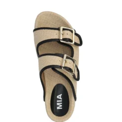 Gazell Black Sandals 5 Gazell Black Sandals -Women's Clothing Store Screenshot 2025 04 01 at 3.26.37 PM
