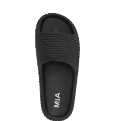 Luvly Black Sandals -Women's Clothing Store Screenshot 2025 04 02 at 9.49.57 AM